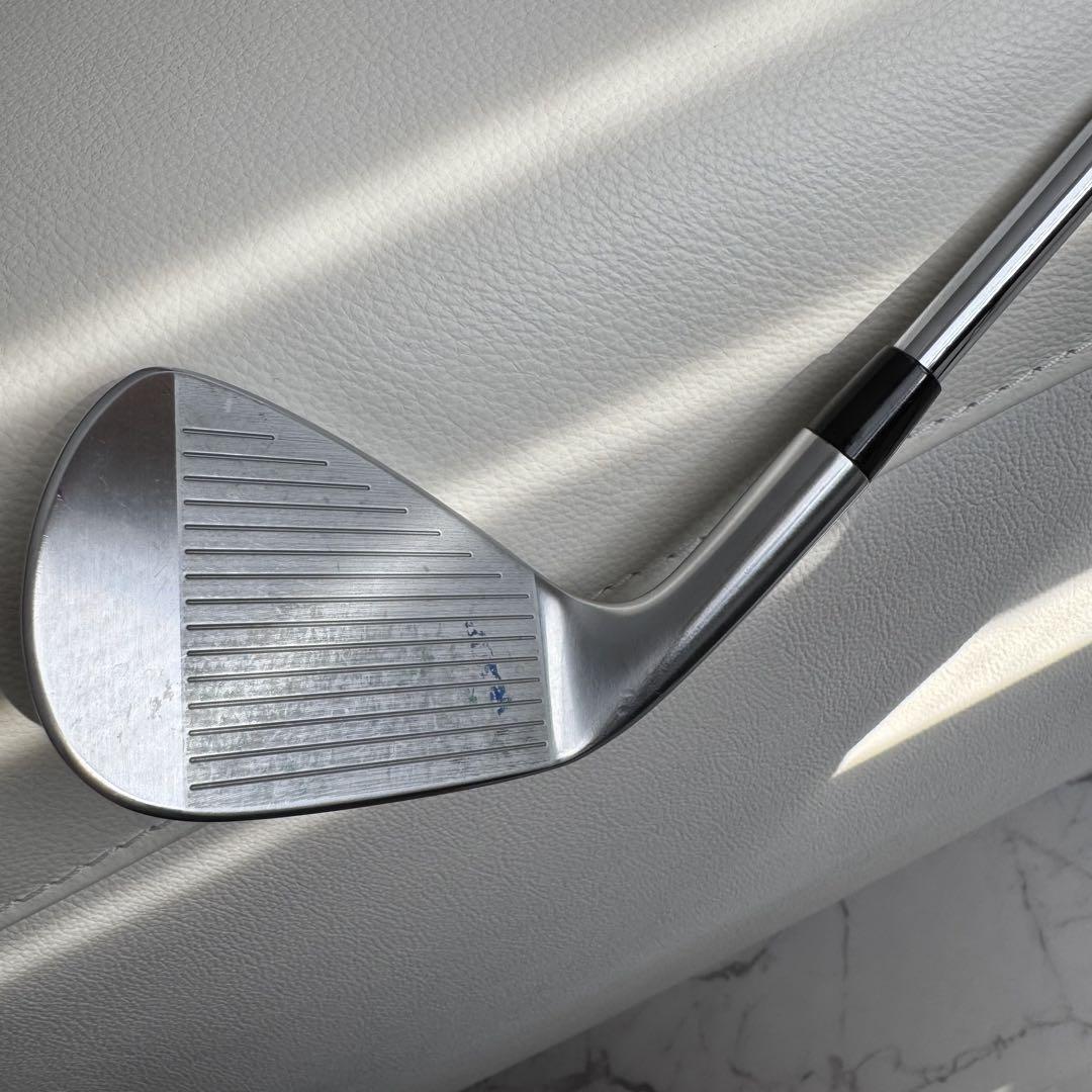 中古品●SRIXON Z585 アイアンセット 6本セット