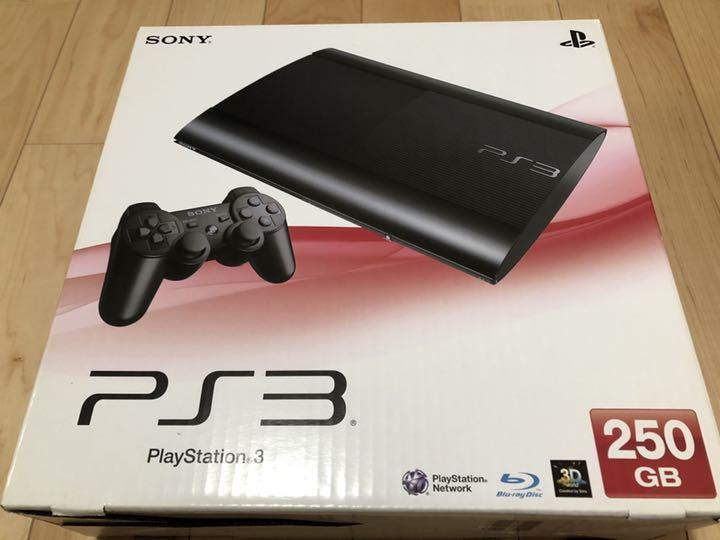 SONY PlayStation3 CECH-4000B アウトレットネット プレステ3 PS3 CECH-4000B 本体 ソフト まとめて 大量 家庭用ゲームソフト
