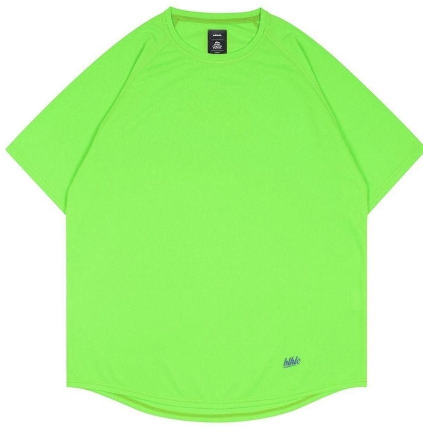 【新品未使用】ballaholic Back Print COOL Tee