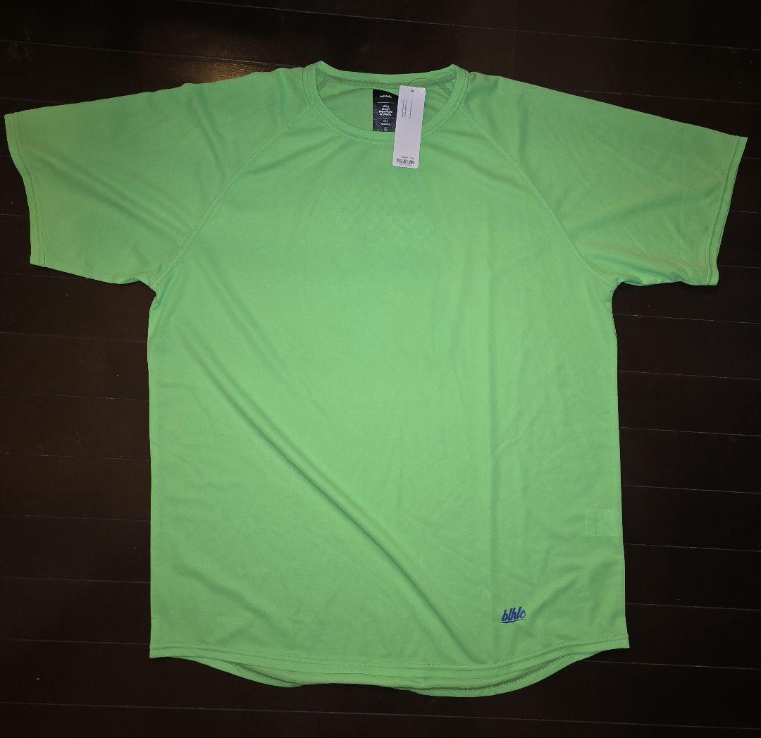 【新品未使用】ballaholic Back Print COOL Tee