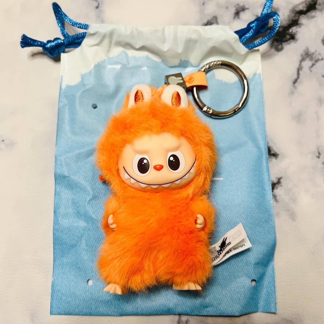 PIN FOR LOVE ぬいぐるみペンダント(N-Z) R / 新品 未使用 PIN FOR LOVE ぬいぐるみペンダント(N-Z) Z / 新品 未使用