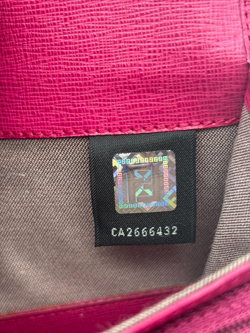 【専用】FENDI 　フェンディ　財布　長財布　美品