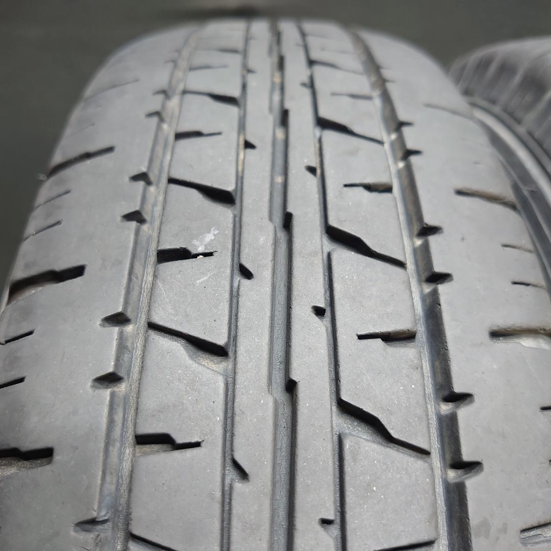 スズキ純正 145R12 6PR キャリィ エブリイ ハイゼット アトレー