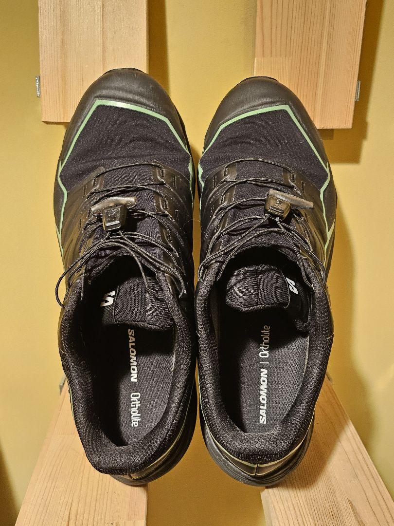 CROSS GTX