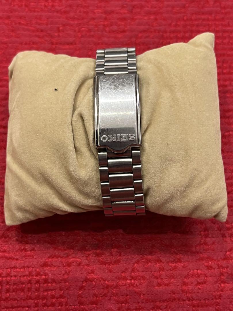 seiko5 automatic 21jewels メンズ腕時計