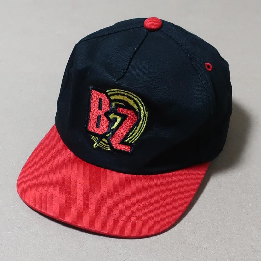 ツアーキャップ B'z BUZZ LIVE-GYM Pleasure 1995