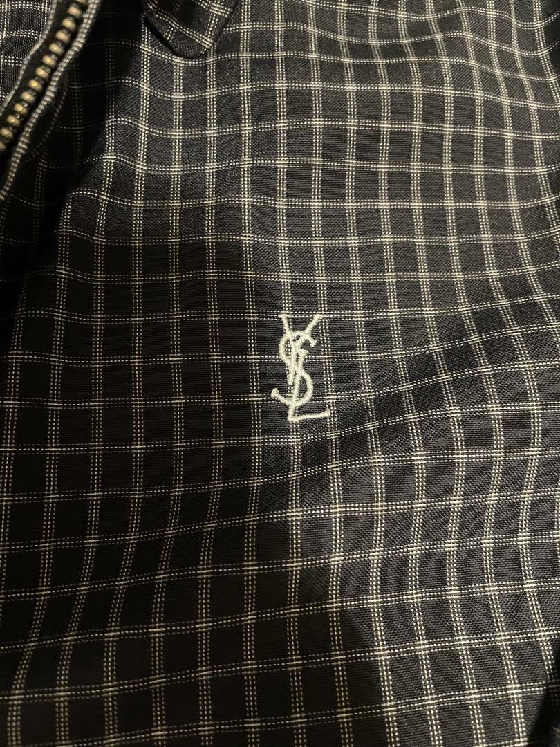YSL スイングトップ　（小林柊野）