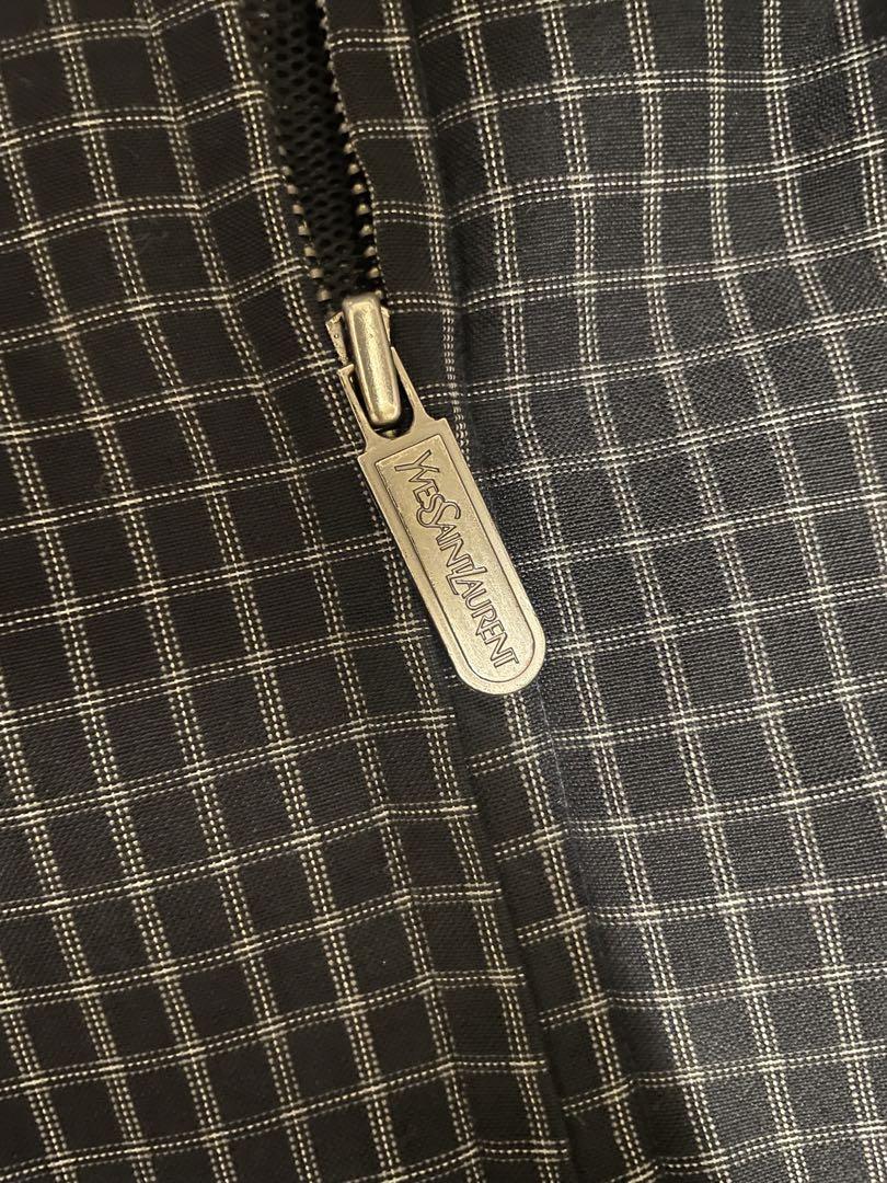 YSL スイングトップ　（小林柊野）