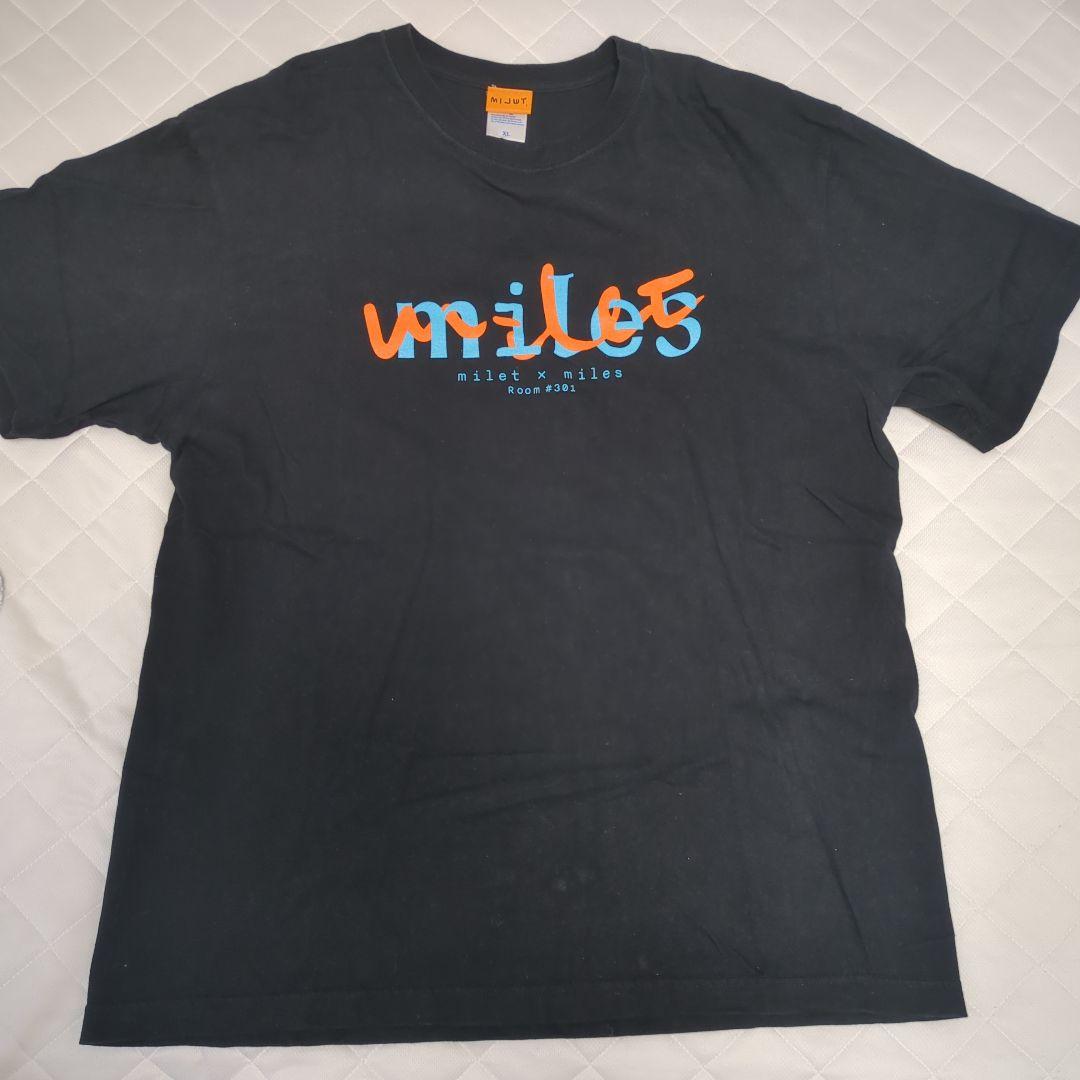 ニュース(詳細) | miles | milet official mobile fanclub
