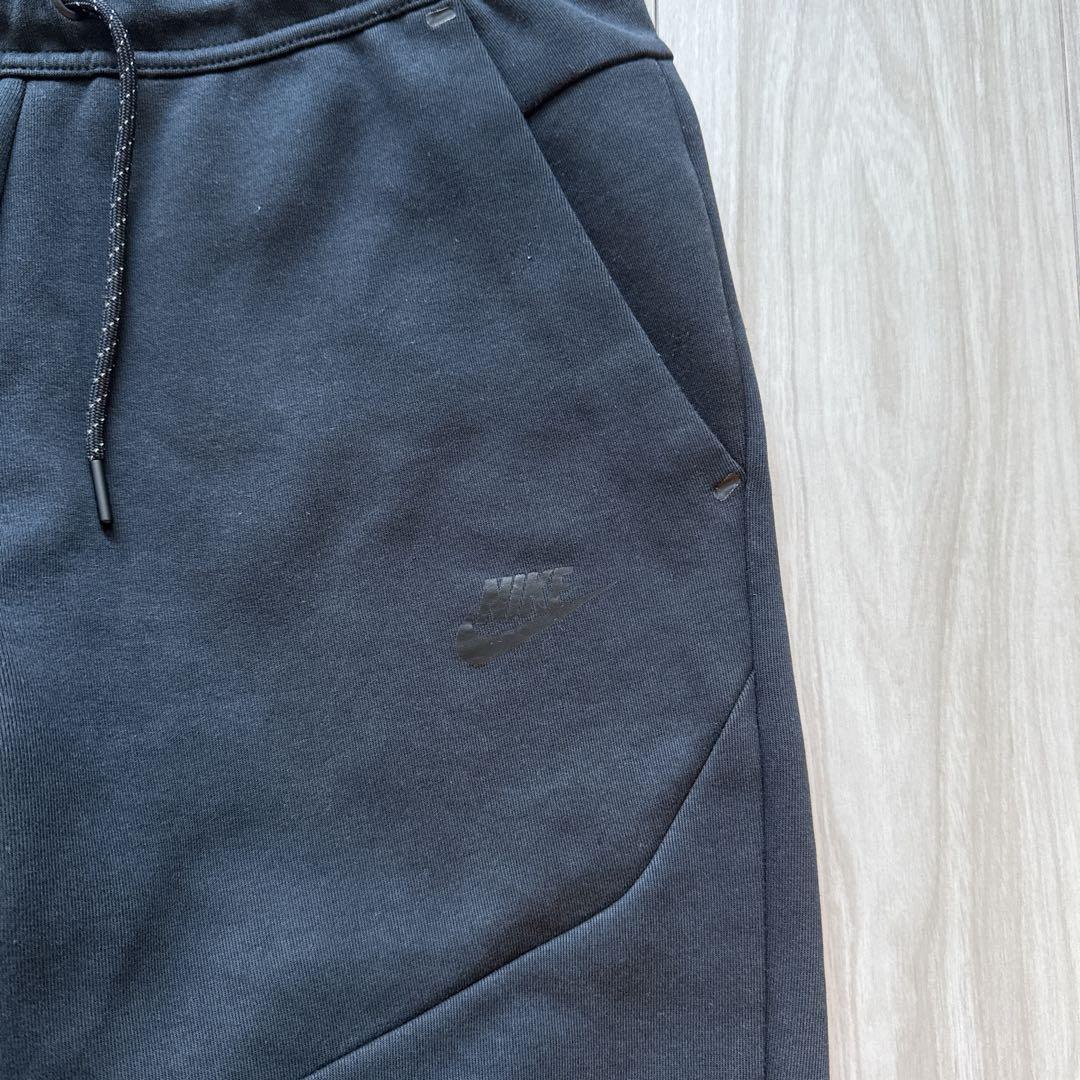 【正規品】Nike テックフリースジョガーパンツ