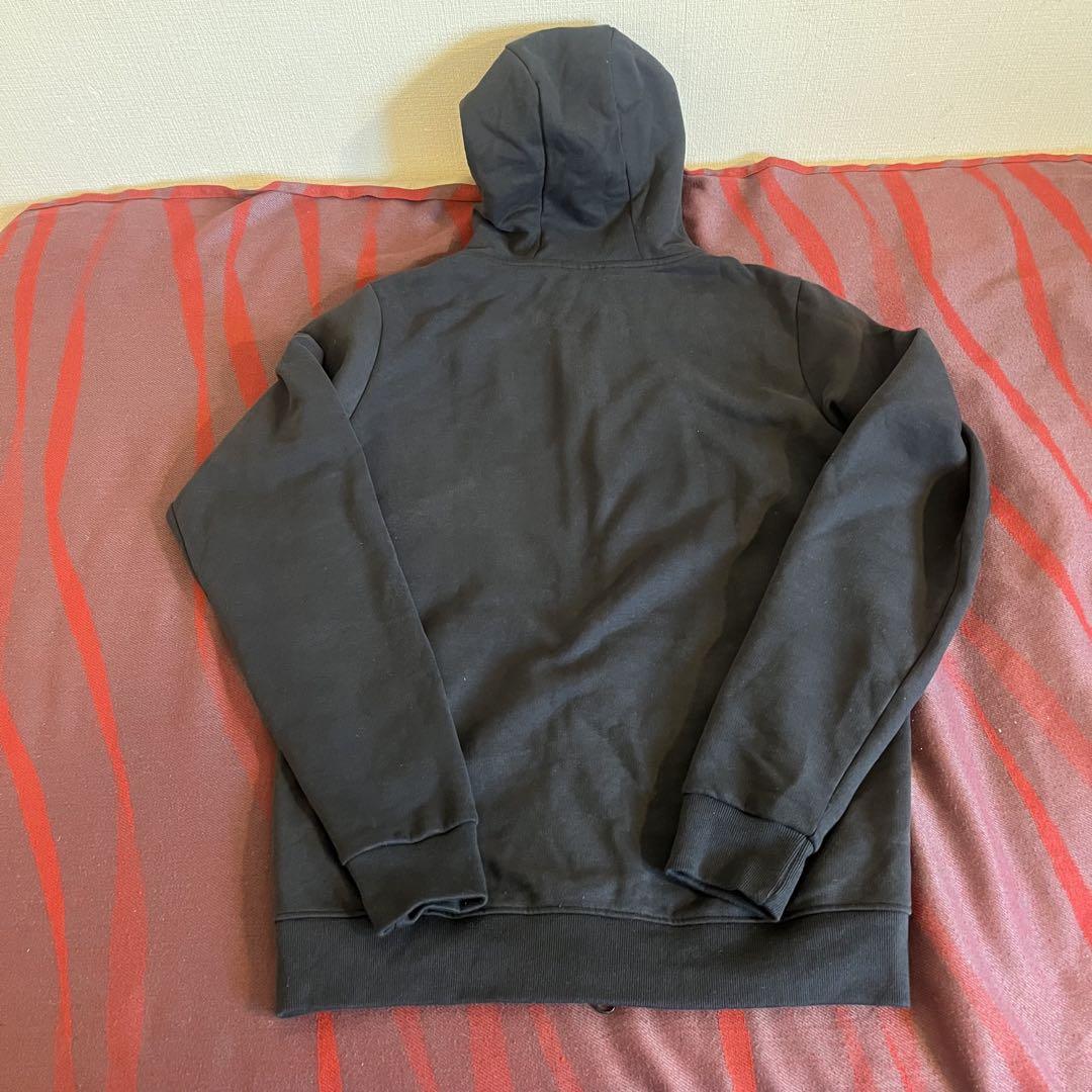 トップス Klattermusen RunaMaker ZipHoodie SIZE XS