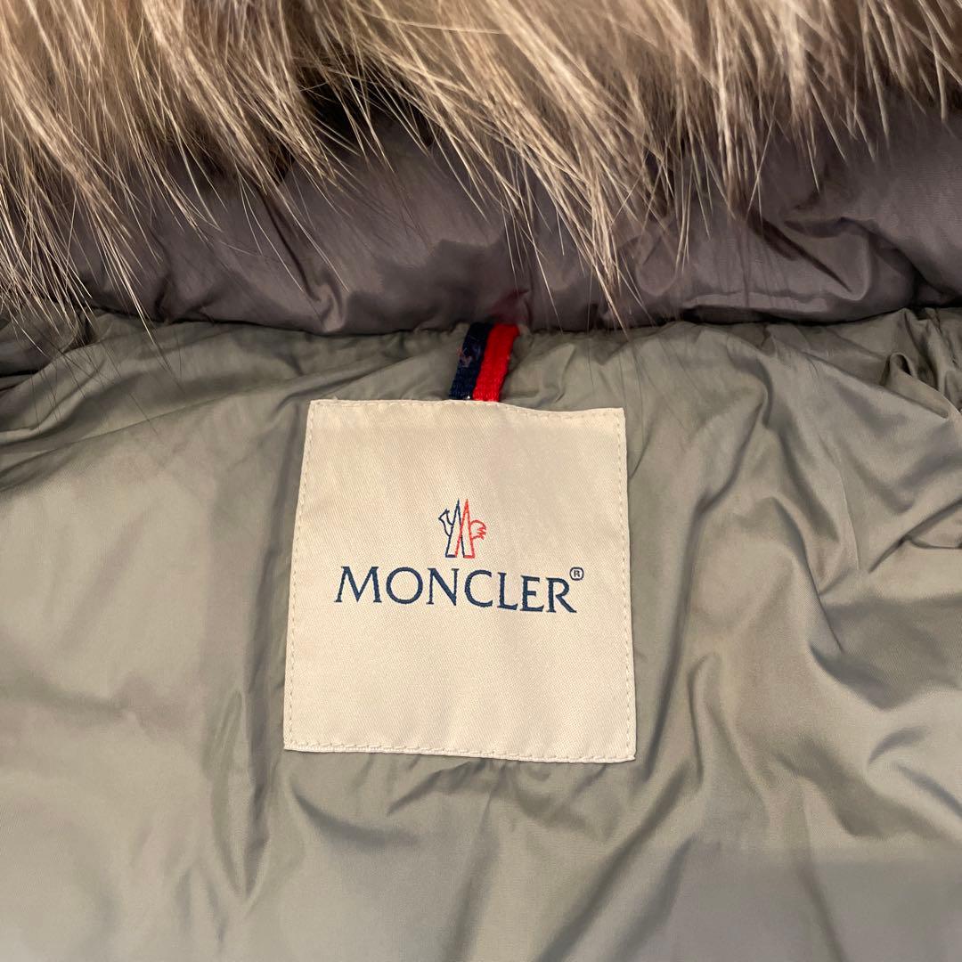 高品質】【高品質】モンクレール キッズ ダウンコート 6ans コート