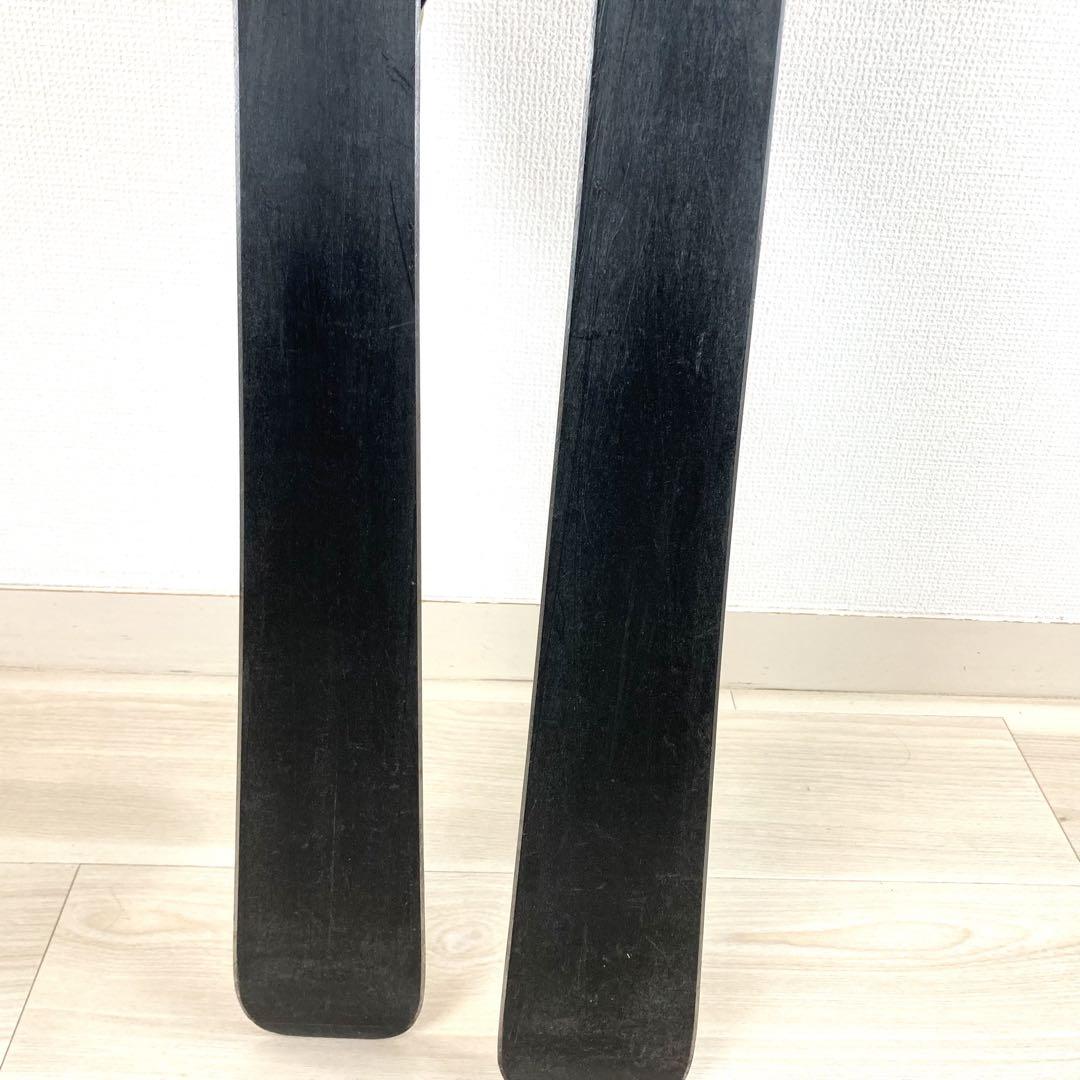 ロシニョールスキー板　radical J 150cm ROSSIGNOL