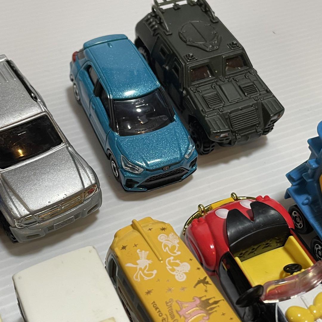 トミカまとめ売り 53台 - ミニカー快適