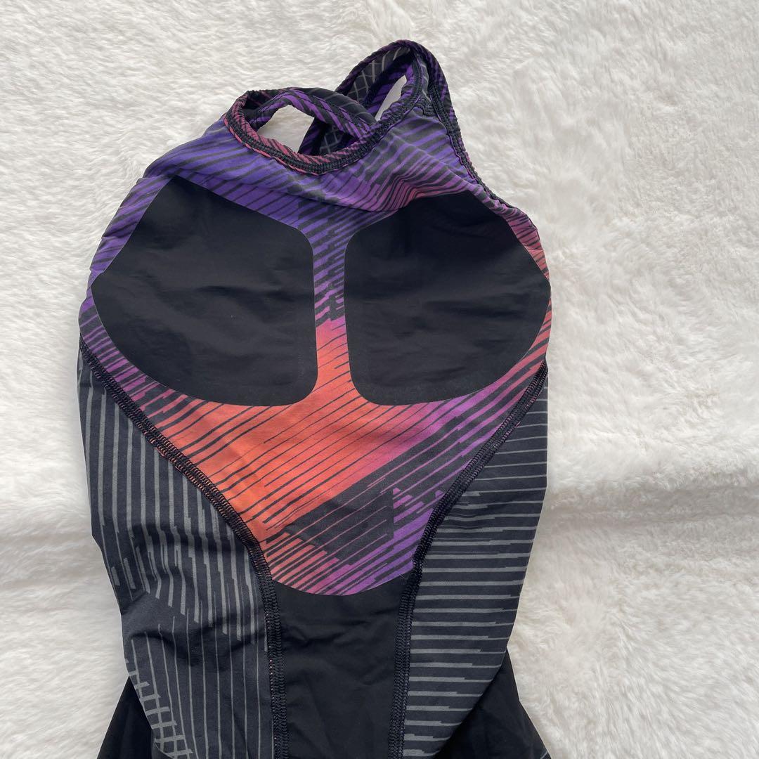 アシックス　競泳水着　140  トップインパクト