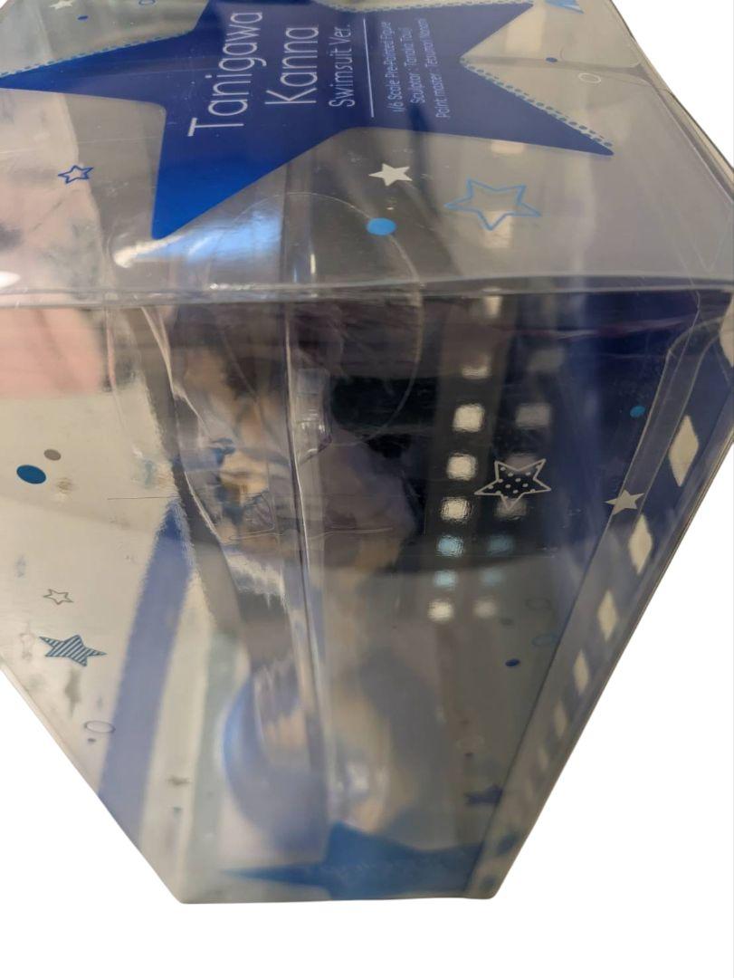 谷川柑菜水着ver 1|6スケールフィギュア品