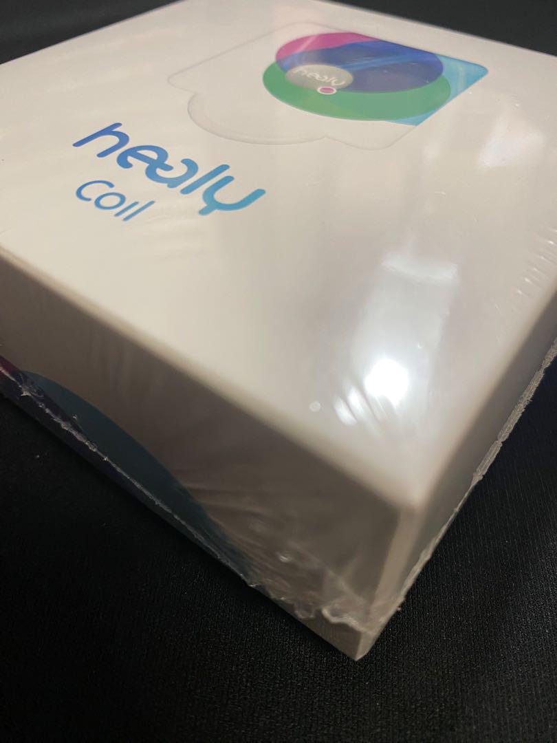 ヒーリーコイル　Healy Coil (V1)　新品未開封