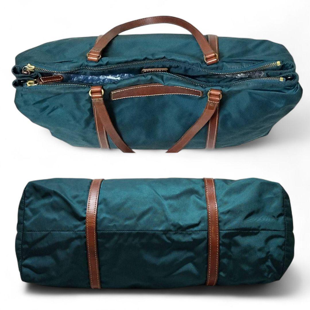 Felisi 13/27 DS ナイロントートバッグ A4可 メンズ レディース Felisi 13/27 DS ナイロントートバッグ A4可 メンズ レディース