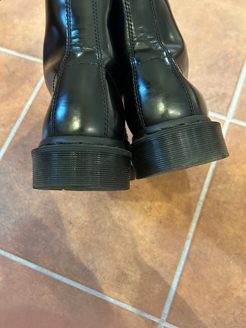 Dr.Martens1460MONO 8ホール UK8