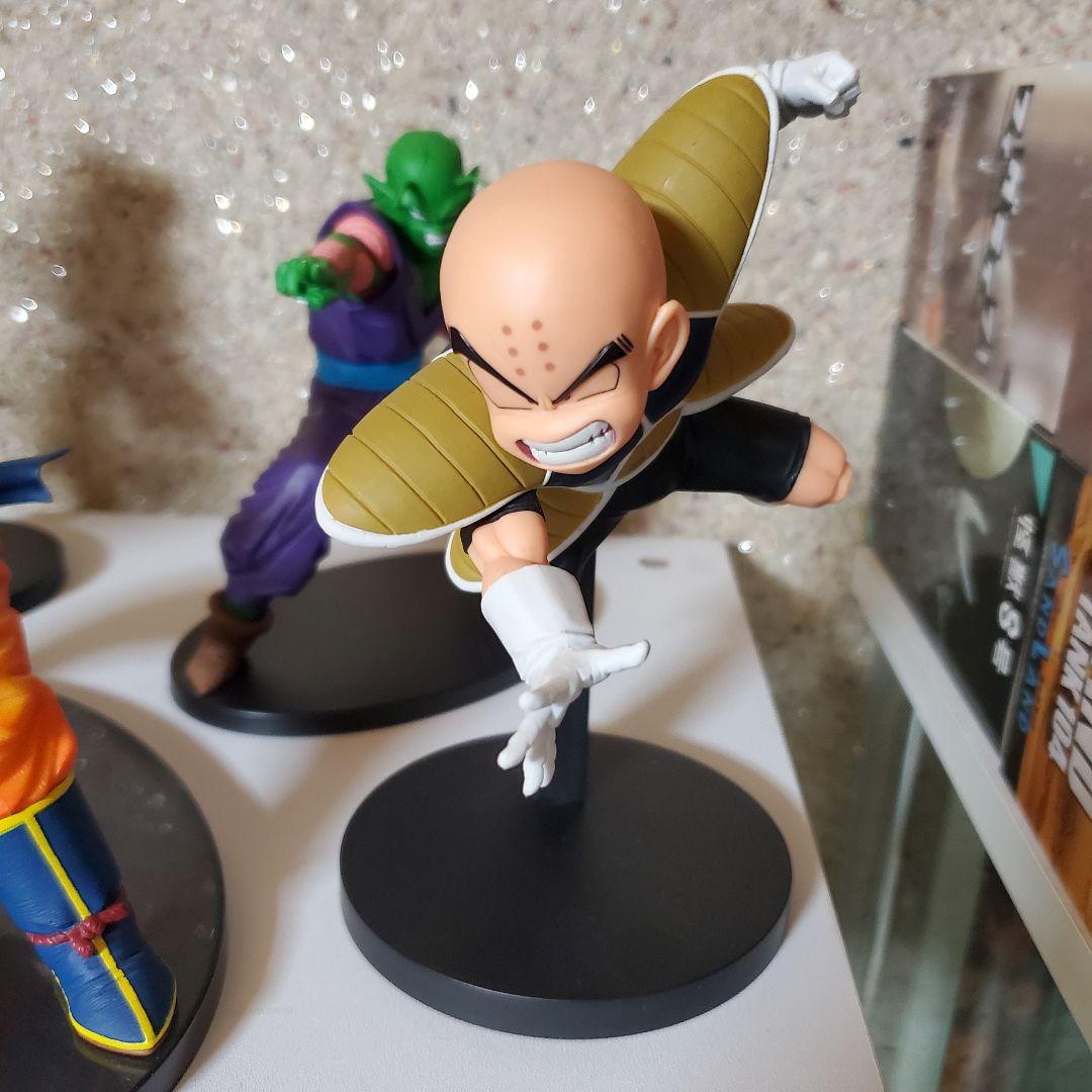 ドラゴンボール フィギュア まとめ売りオンライン セール