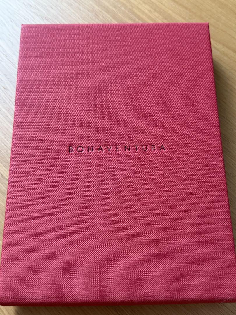 BONAVENTURA iPhoneケース オリーブグリーン　iPhone15用