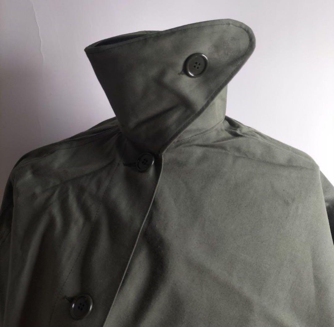 オランダ軍sniper cape スナイパーケープ ミリタリーマント