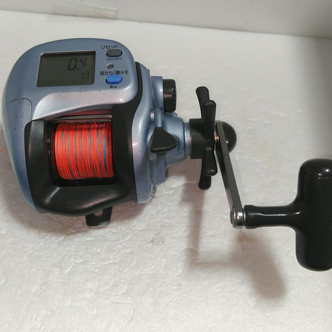 DAIWA ダイワ 300C　タナセンサーS TANASENSOR-S