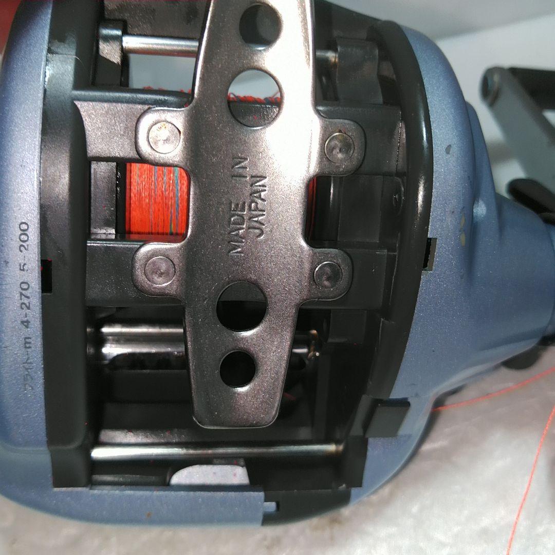 DAIWA ダイワ 300C　タナセンサーS TANASENSOR-S
