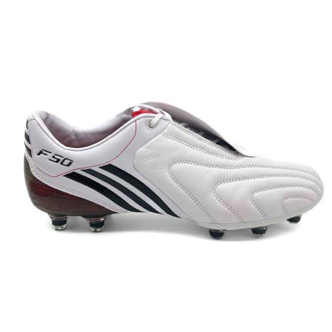アディダスF50プレミアムモデル