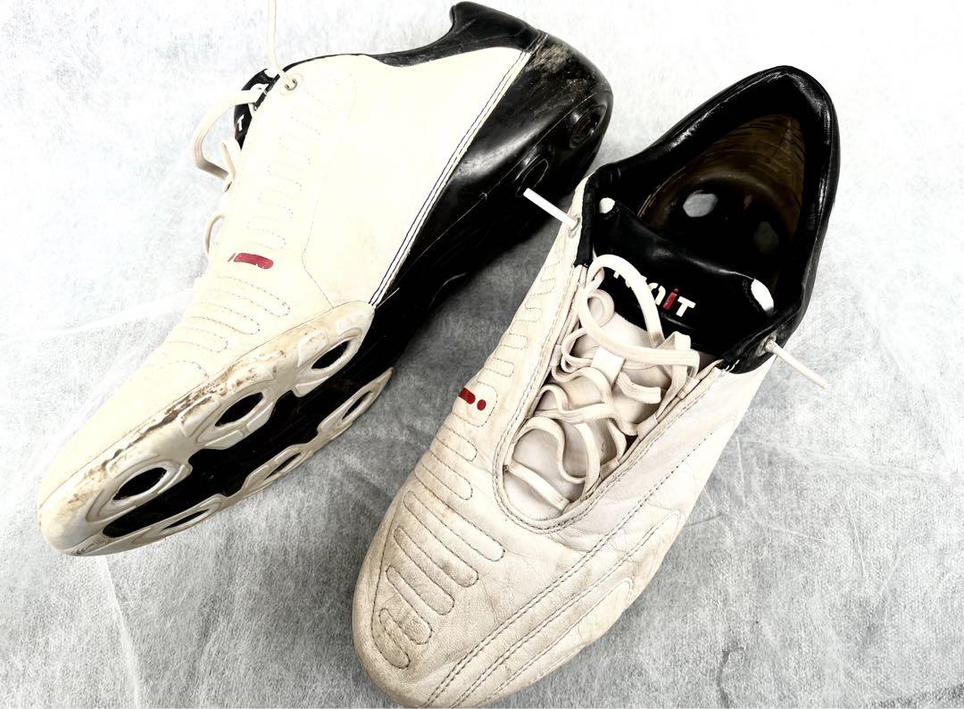 アディダスF50プレミアムモデル