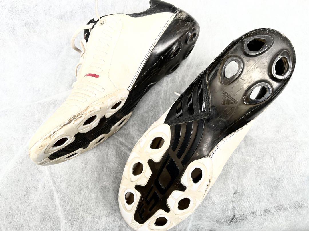 アディダスF50プレミアムモデル
