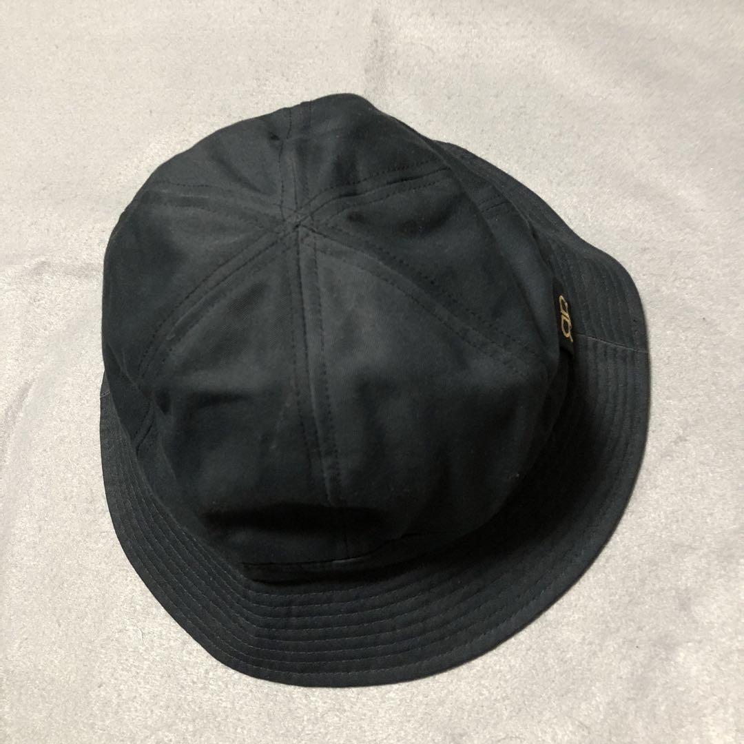 BALENCIAGA - BALENCIAGA GOLF CLUB HAT 日本製 口コミ・レビュー評価が高いおすすめ人気商品の通販 BALENCIAGA
