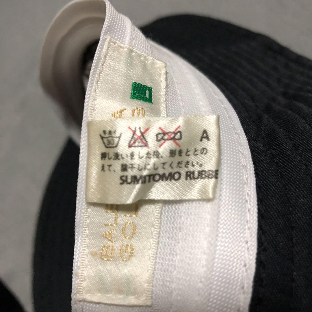 BALENCIAGA GOLF CLUB HAT 日本製