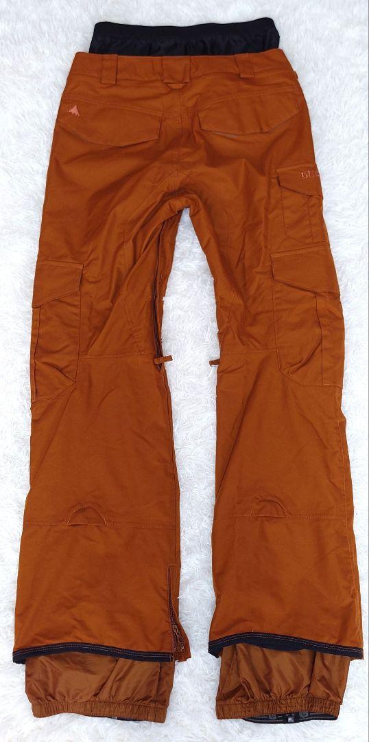 BURTON】メンズ S M スノーボード ウェア セットアップ 上下