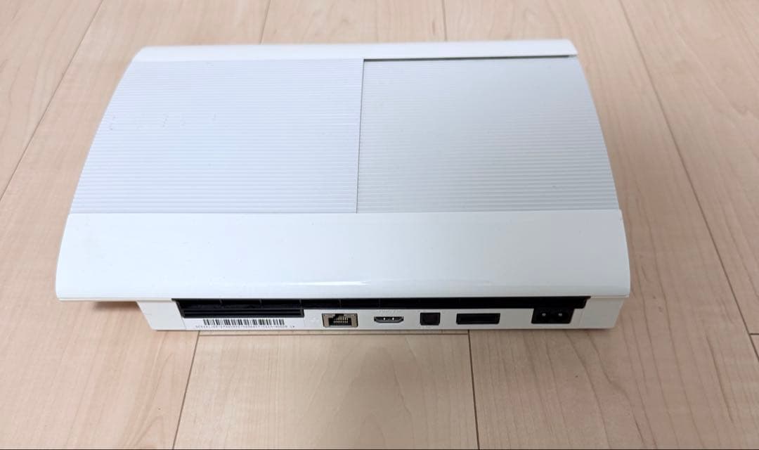 プレイステーション3 CECH4000B ジャンク プレイステーション3 CECH4000B ジャンク