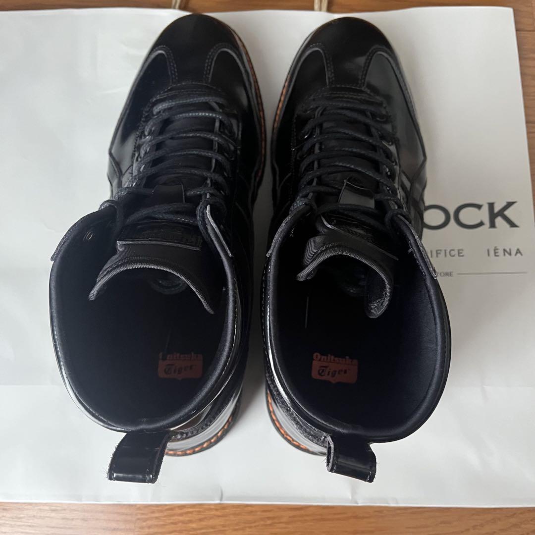 Onitsuka Tiger オニツカタイガー MEXICO RINKAN