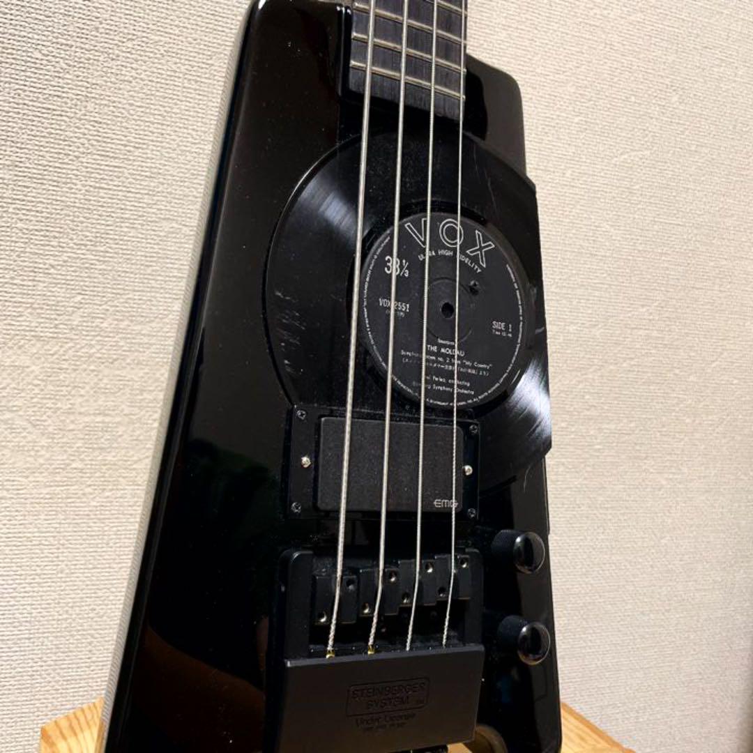 Spirit BY STEINBERGER スタインバーガー EMG搭載 楽天市場】STEINBERGER スタインバーガー Spirit GT-PRO Deluxe