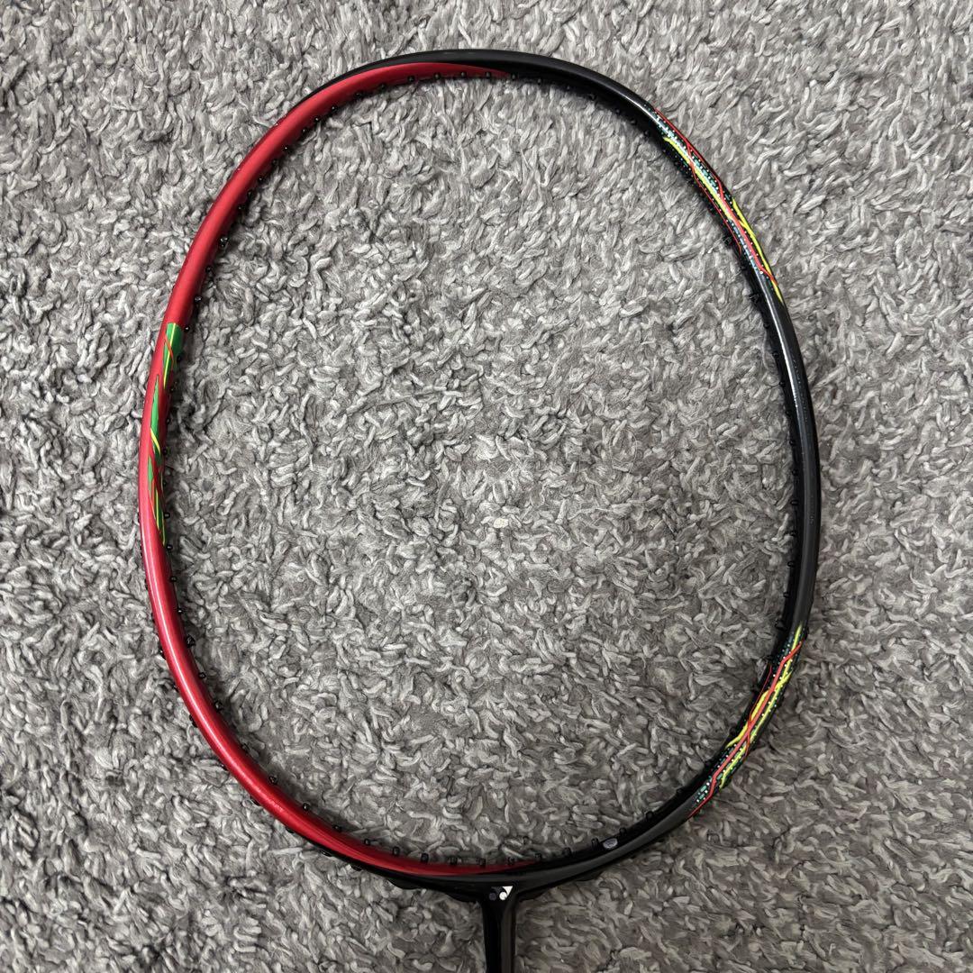 アストロクス88D 廃盤色4ug5 2本セット（バラ売り可）