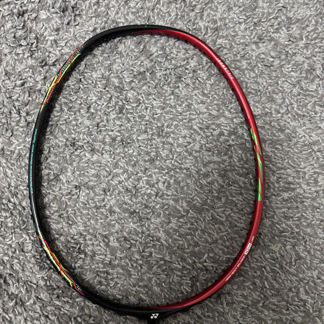 アストロクス88D 廃盤色4ug5 2本セット（バラ売り可）