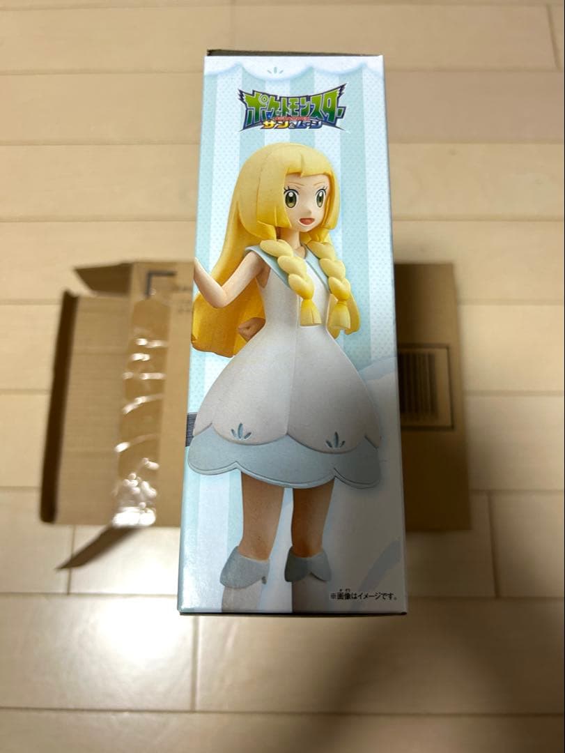 リーリエポケもんだいスマホスタンド新品、♥ YUZUMIYA_COM