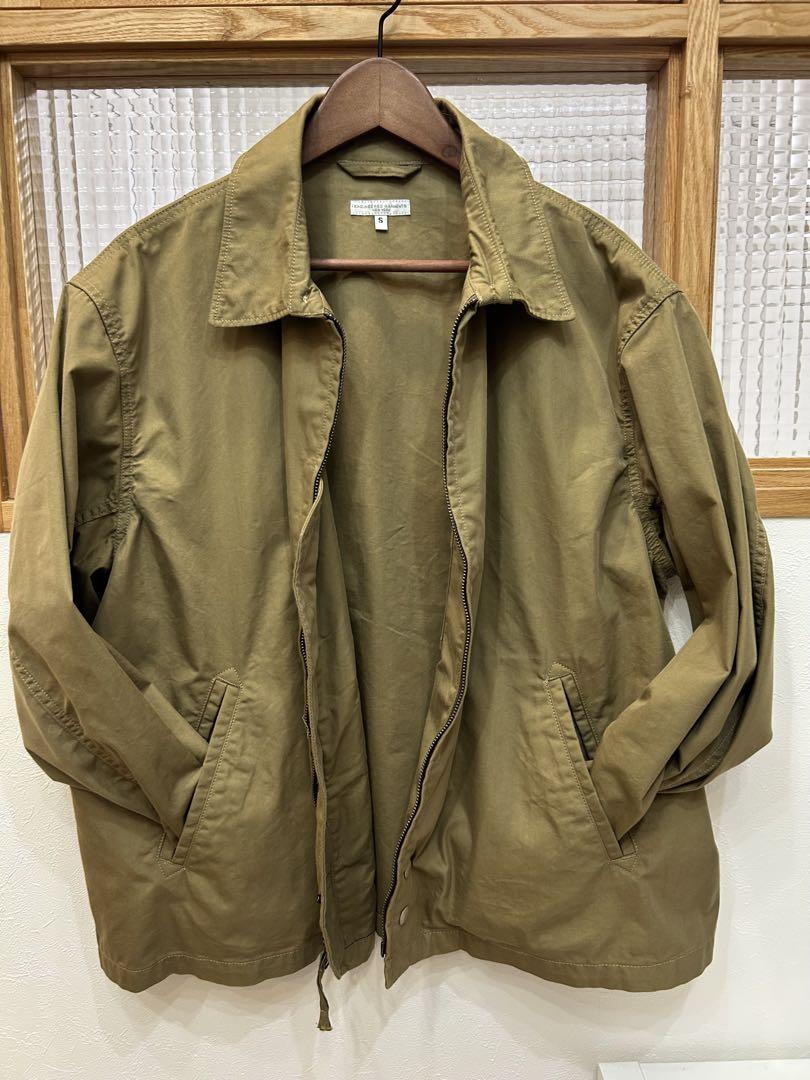 爆売り！ ゆずた様専用】CLAIGTON メルカリ - TWILL NYCO JACKET ジャケット・アウター