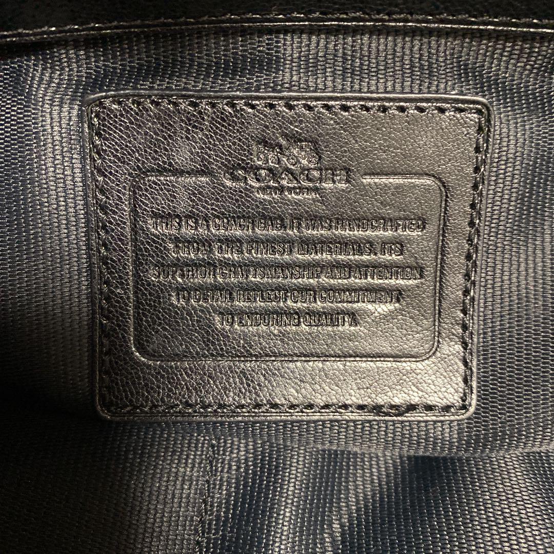 りします COACH トートバッグ oQNdW-m24977523118 カラー