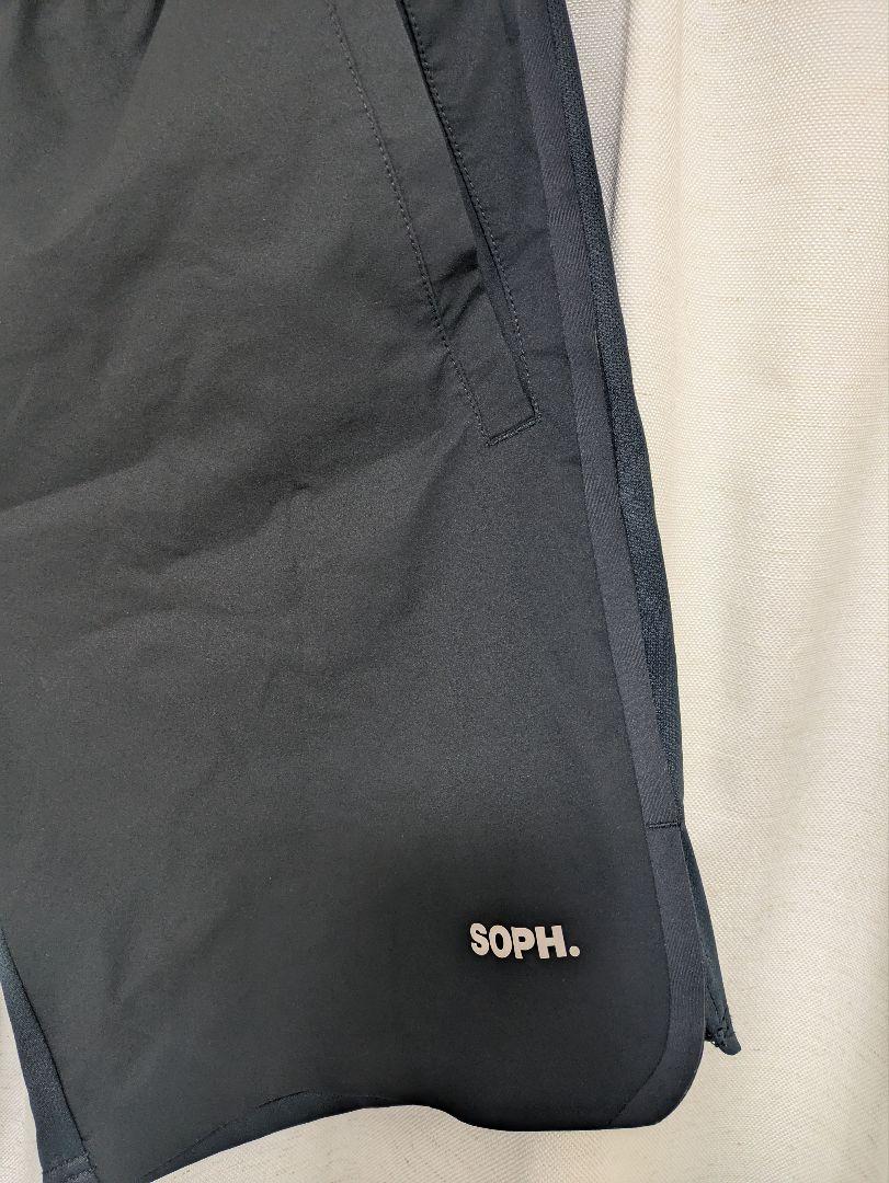 FCRB × コカコーラ GAME SHORTS Sサイズ ショートパンツ