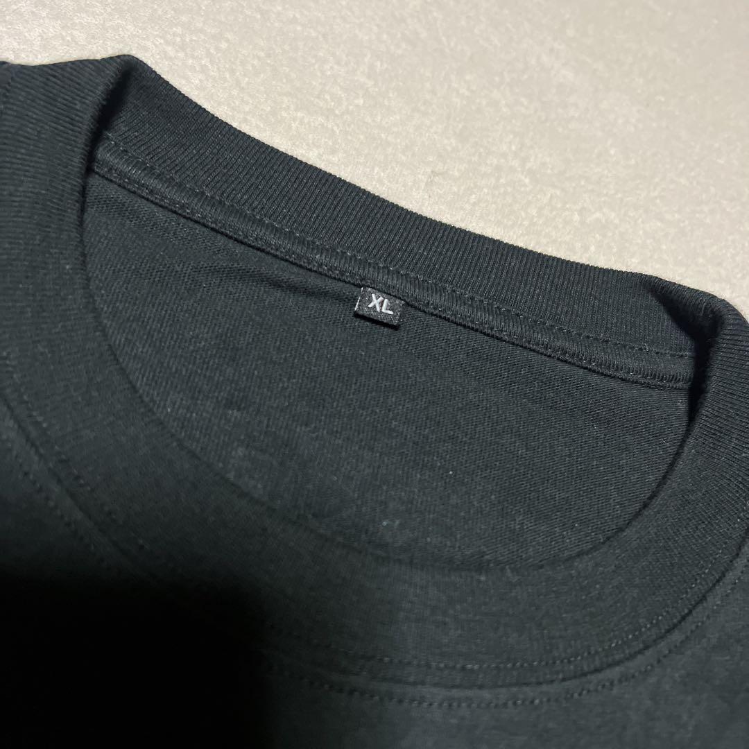 男闘呼組　Tシャツ XL