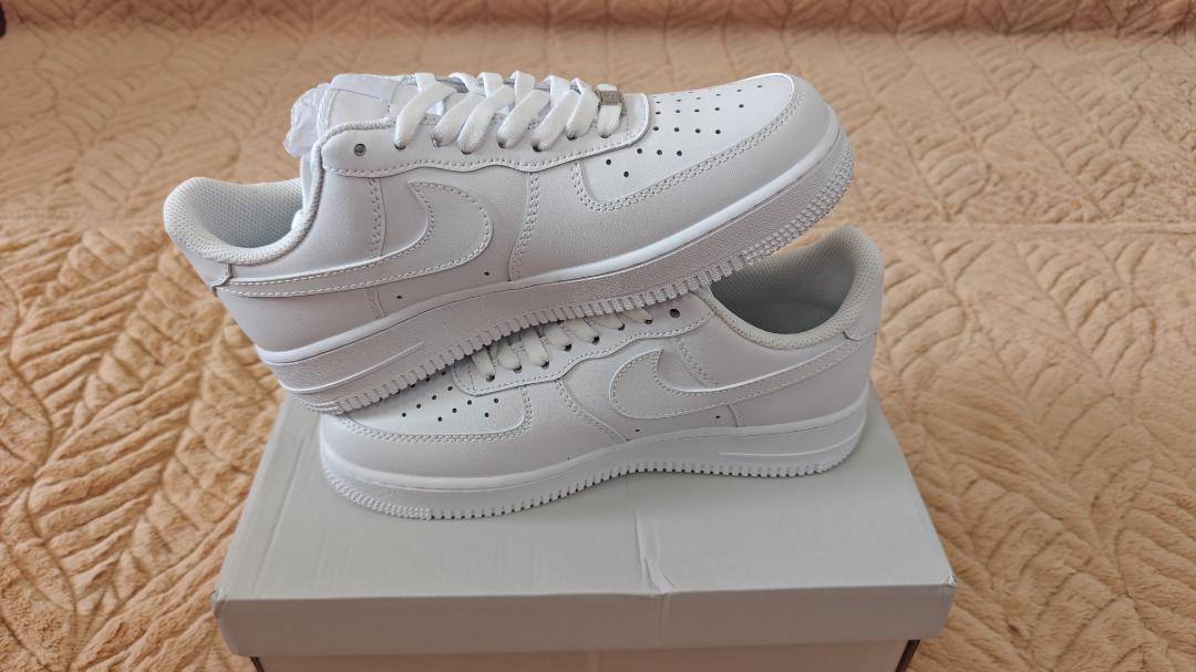 Nike Air Force 1 ‘07 27.5cm ナイキ スニーカー