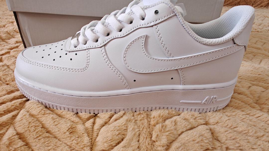 Nike Air Force 1 ‘07 27.5cm ナイキ スニーカー