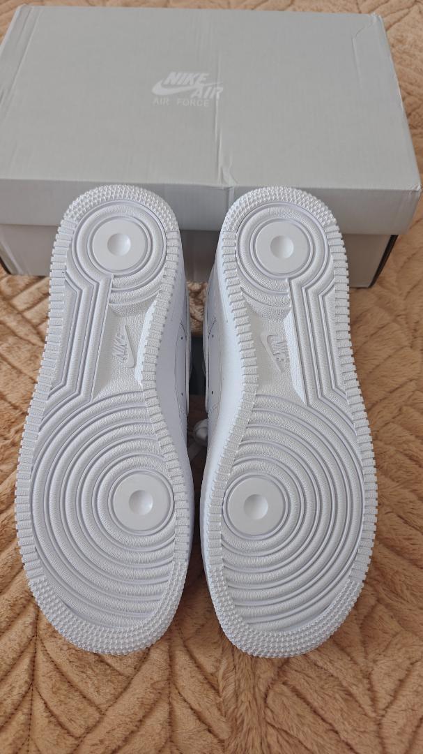 Nike Air Force 1 ‘07 27.5cm ナイキ スニーカー