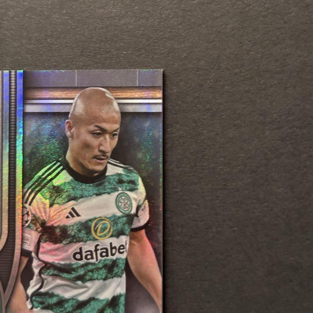 前田大然 サインカード topps 299シリ メモラビリア