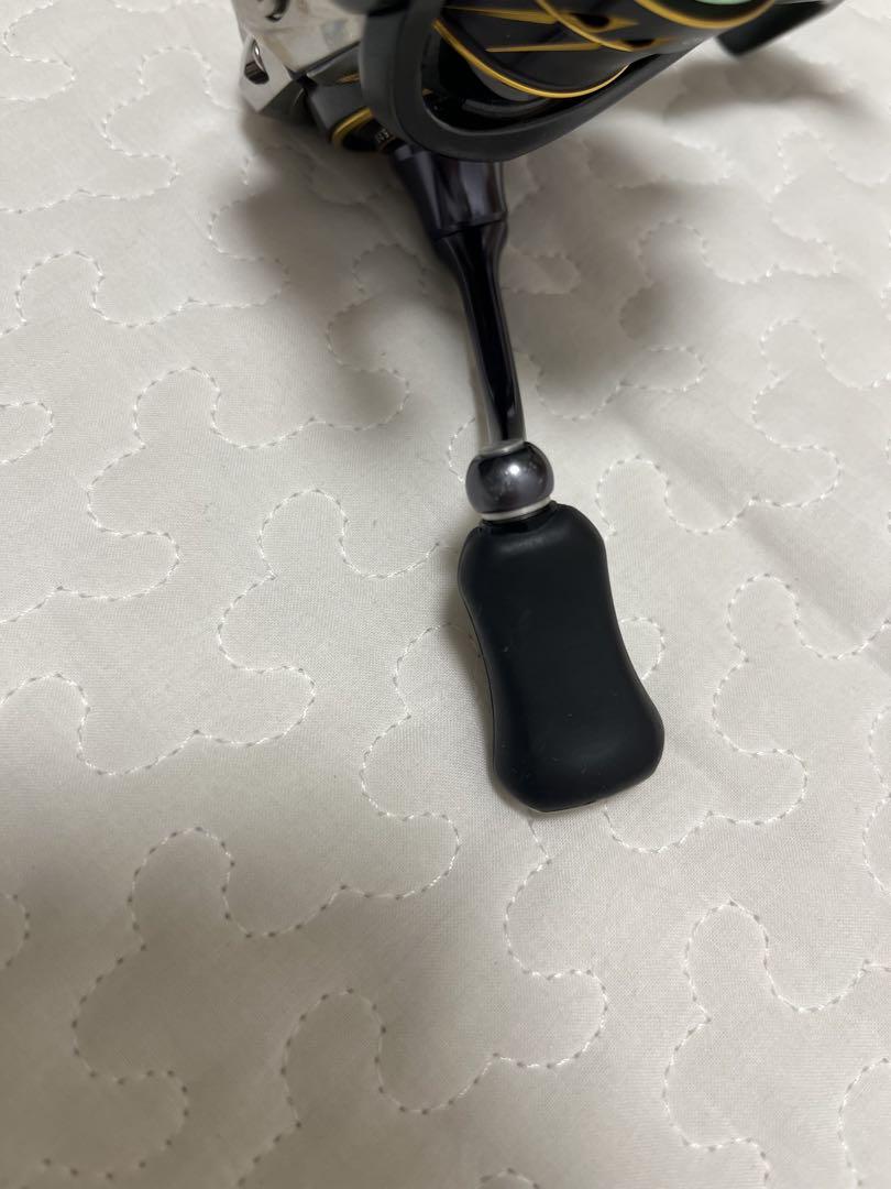 【美品✨】DAIWA CALDIA ダイワ カルディア FC LT 2000S