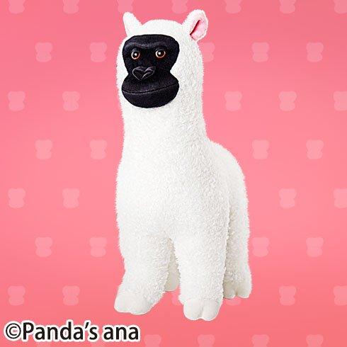 メルカリ 顔ゴリラアルパカbigぬいぐるみ キャラクターグッズ 2 0 中古や未使用のフリマ メルカリ 顔ゴリラアルパカbigぬいぐるみ キャラクターグッズ 2 0 中古や未使用のフリマ